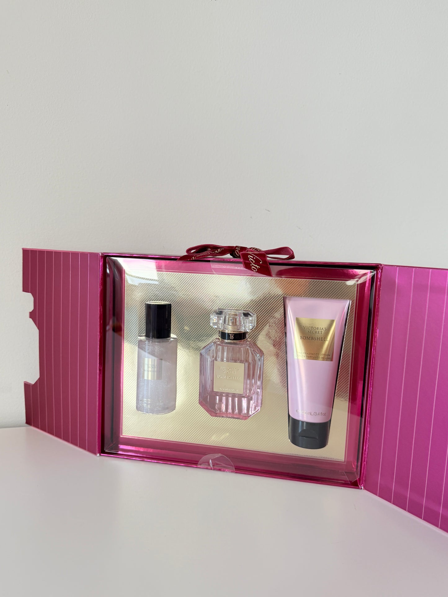 Gift Set Bombshell Victoria’s Secret