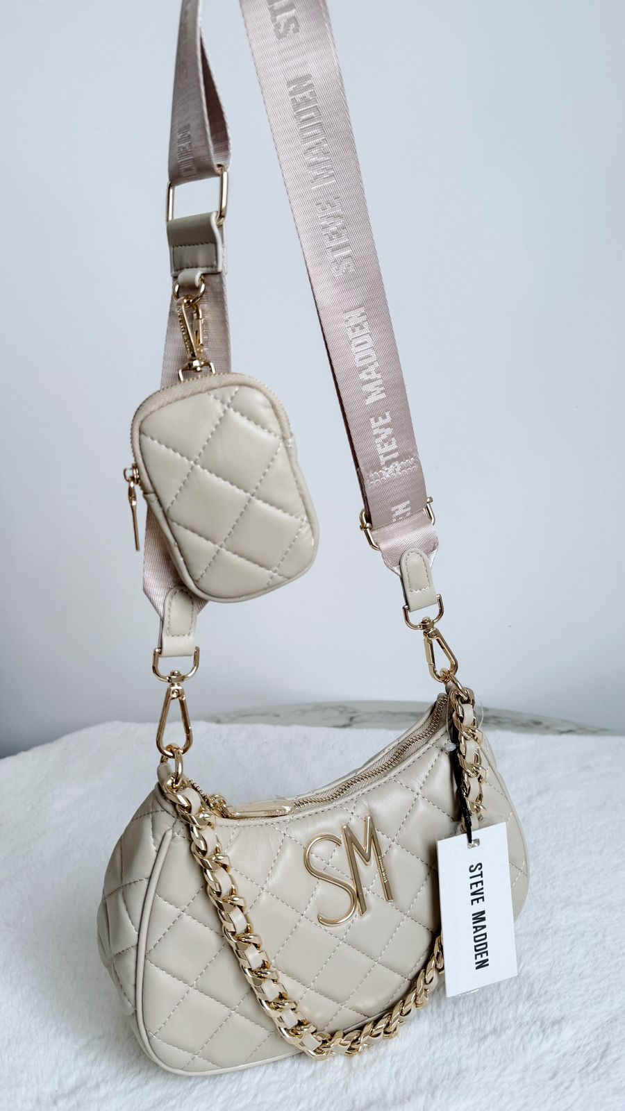 Bvital + Pouch