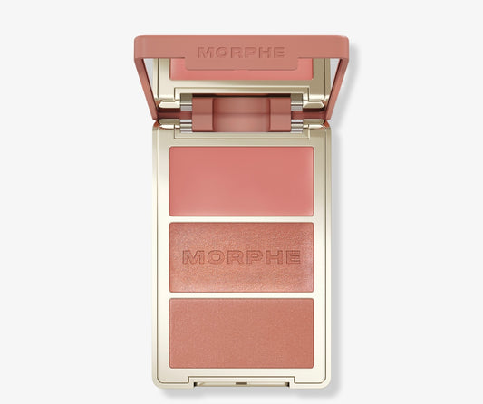 Morphe Blush Multi Dúo