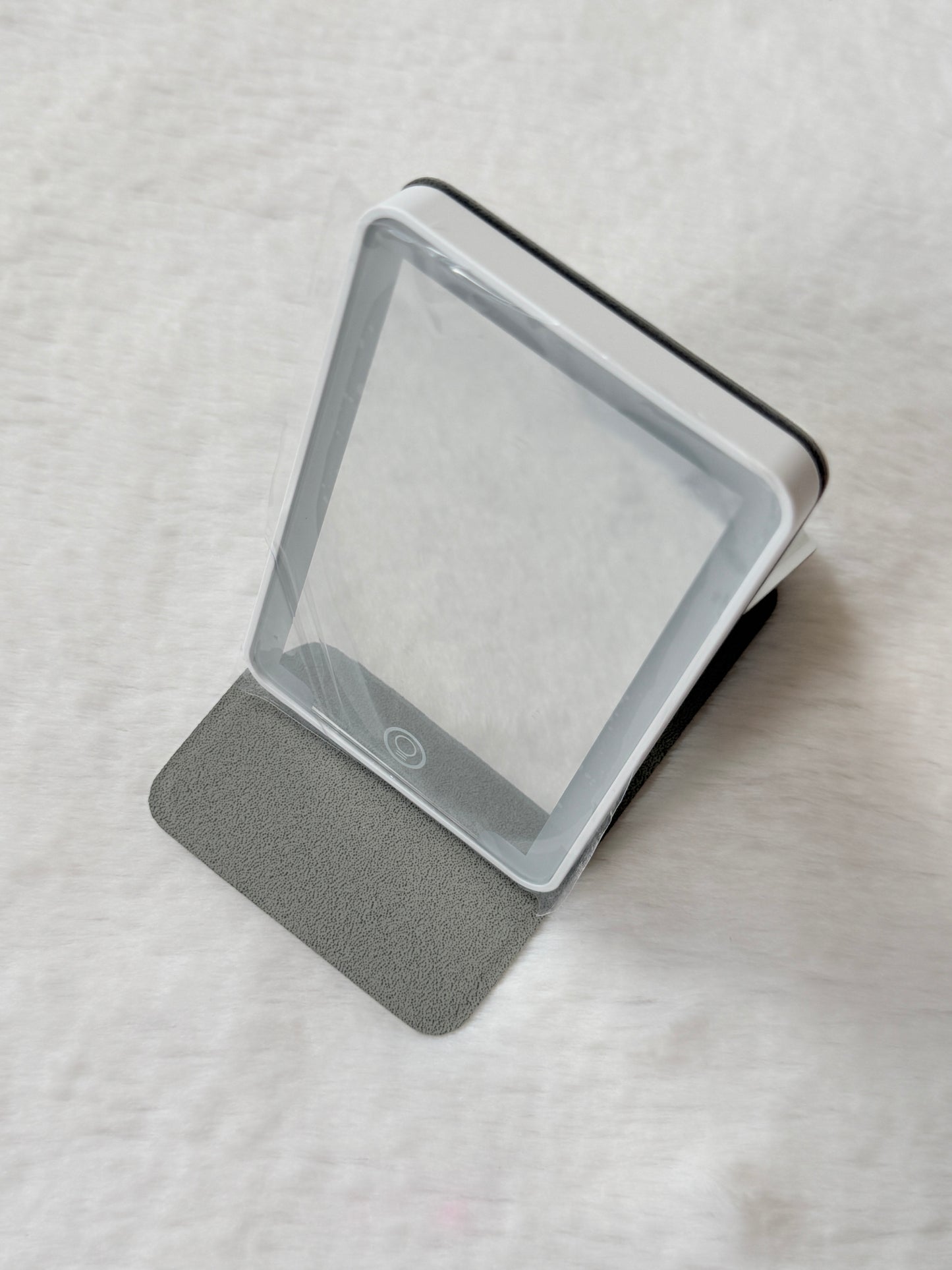Espejo con luz led