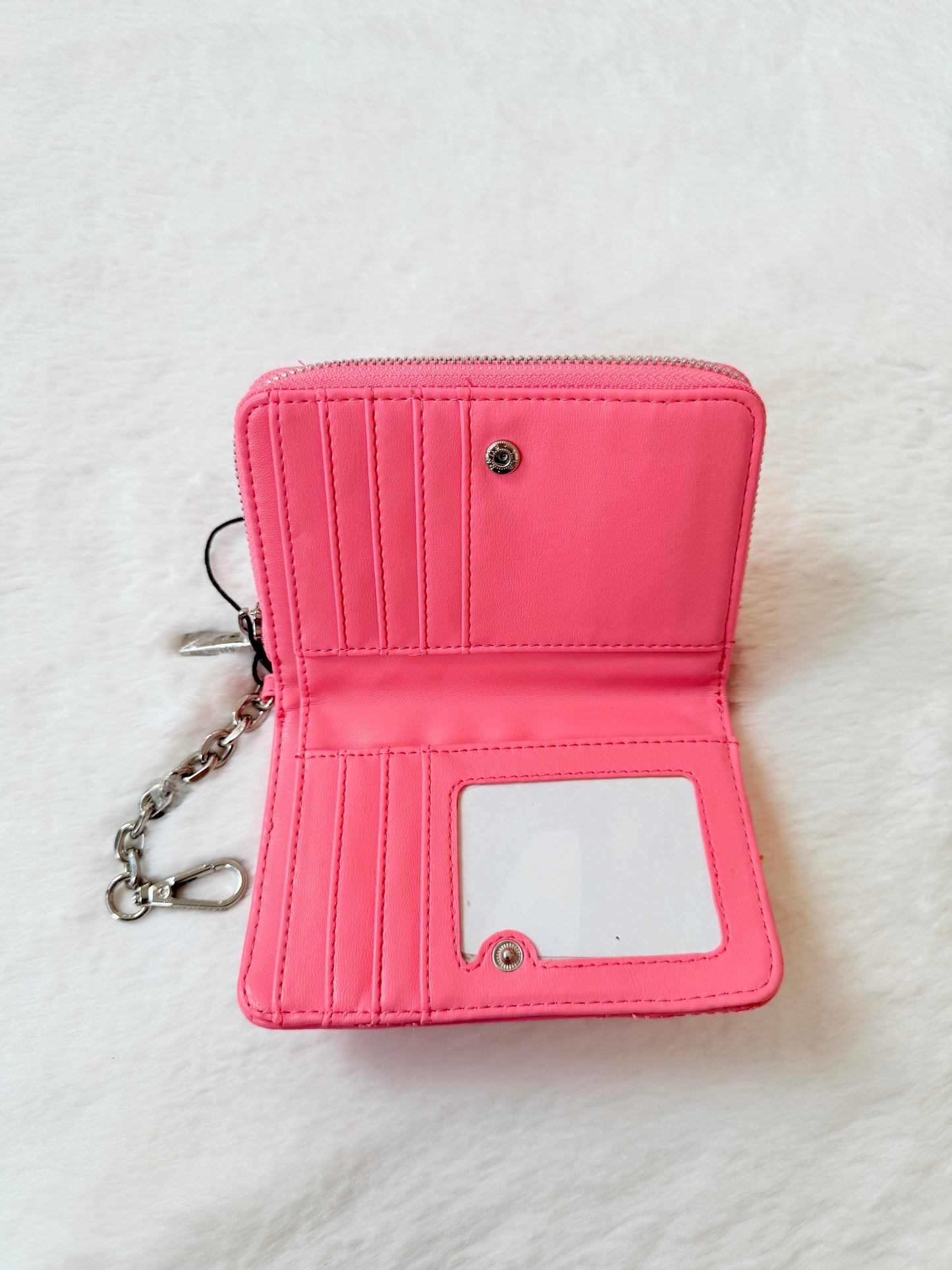 Monedero Steve Madden