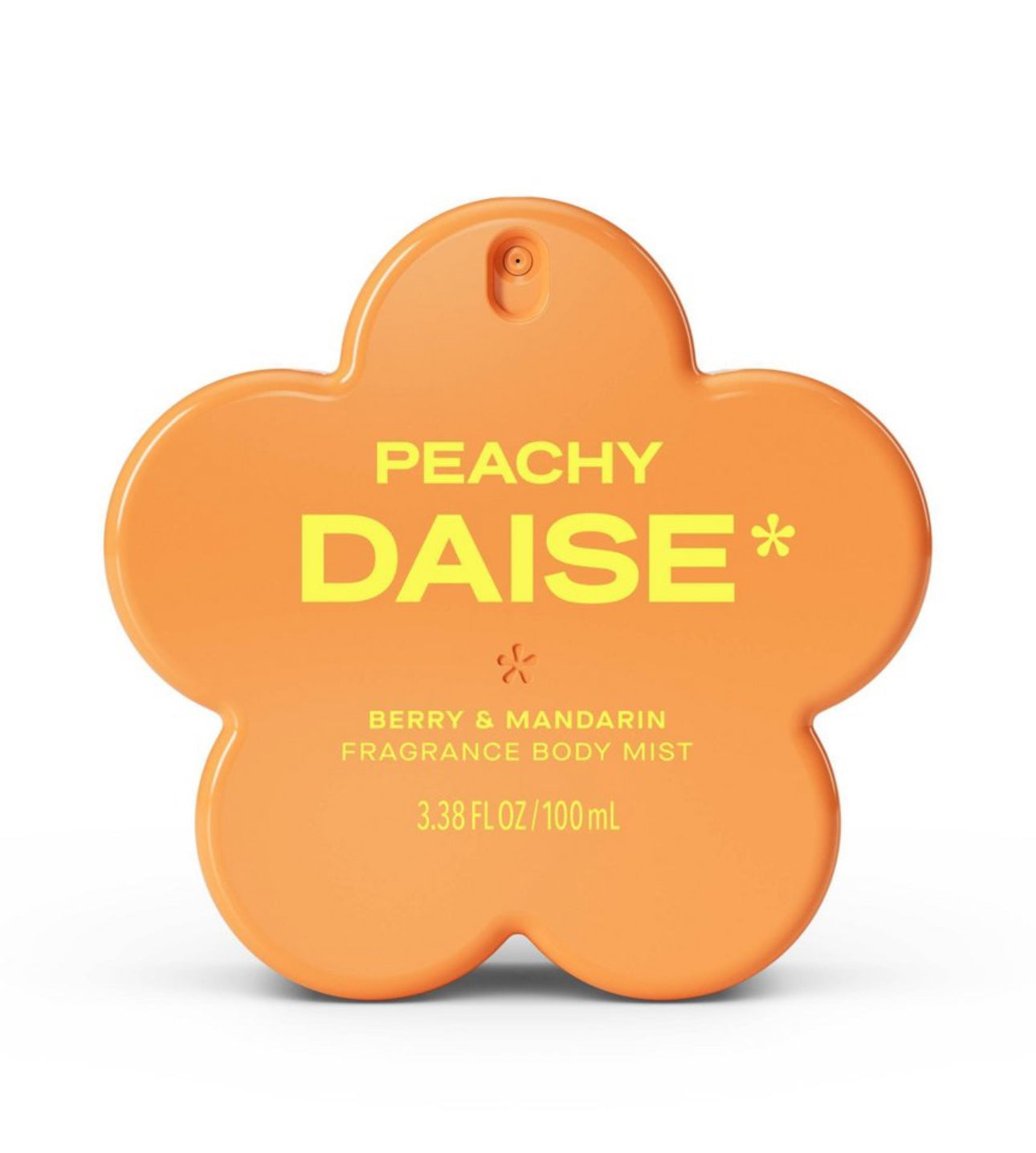 Peachy Daise Body Mist