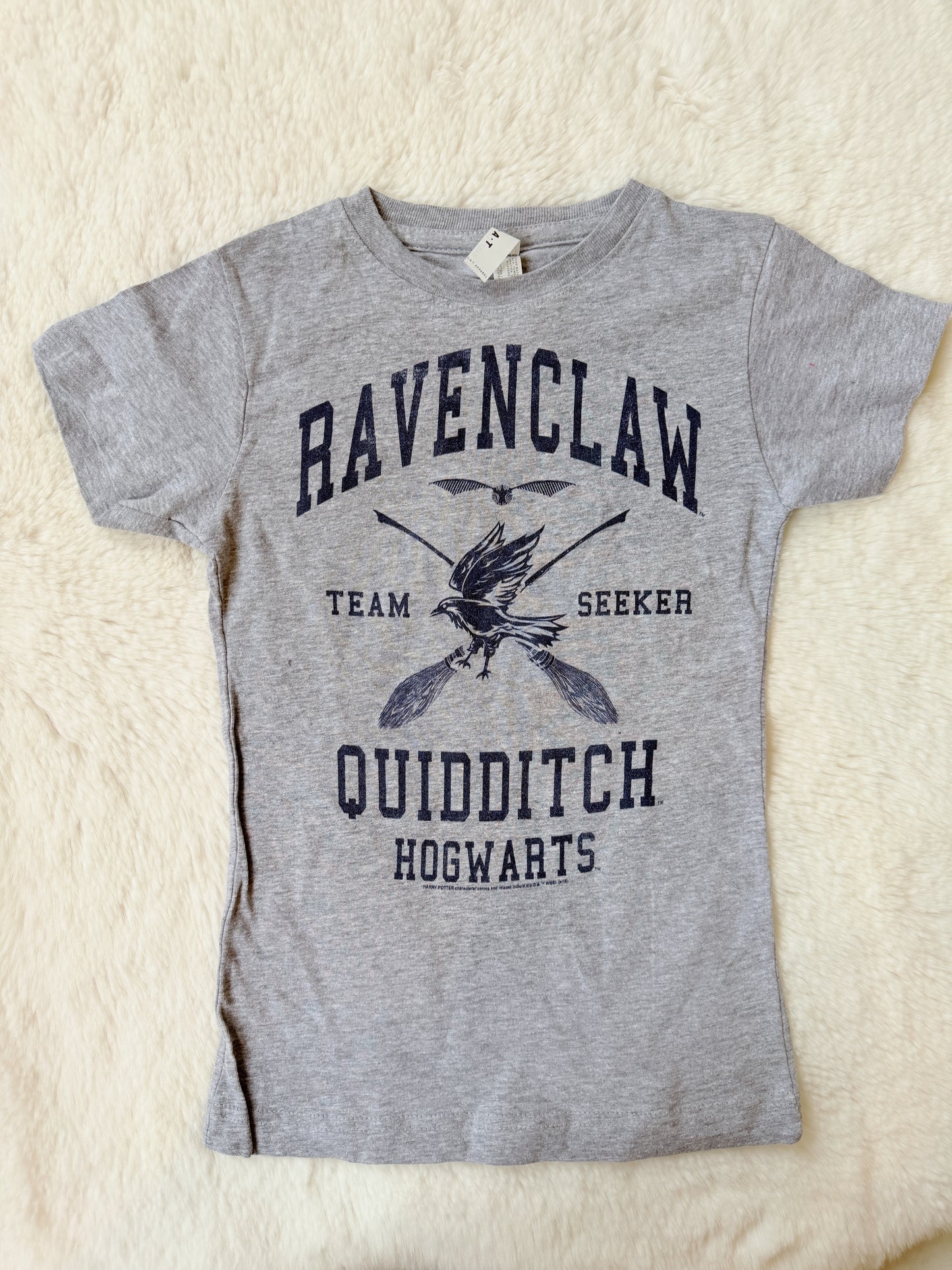 Blusa Harry Potter Kids
