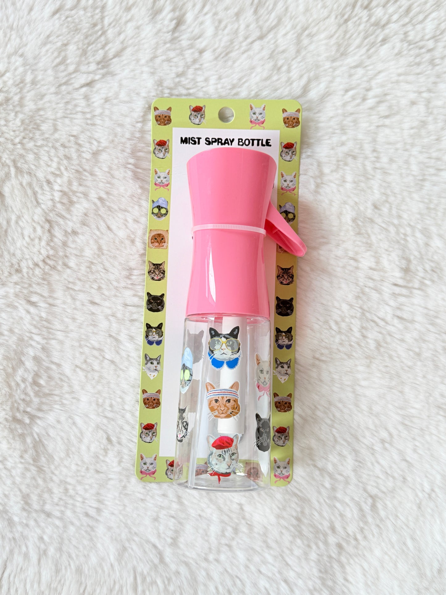 Rociador Print Gatito
