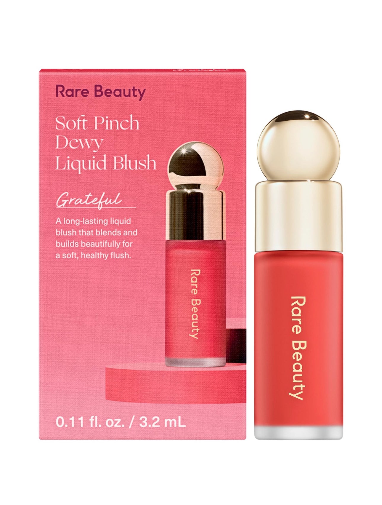 Mini Soft Pinch Liquid Blush