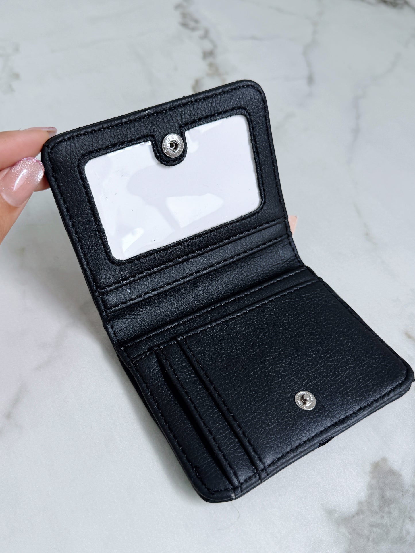 Monedero Betsey