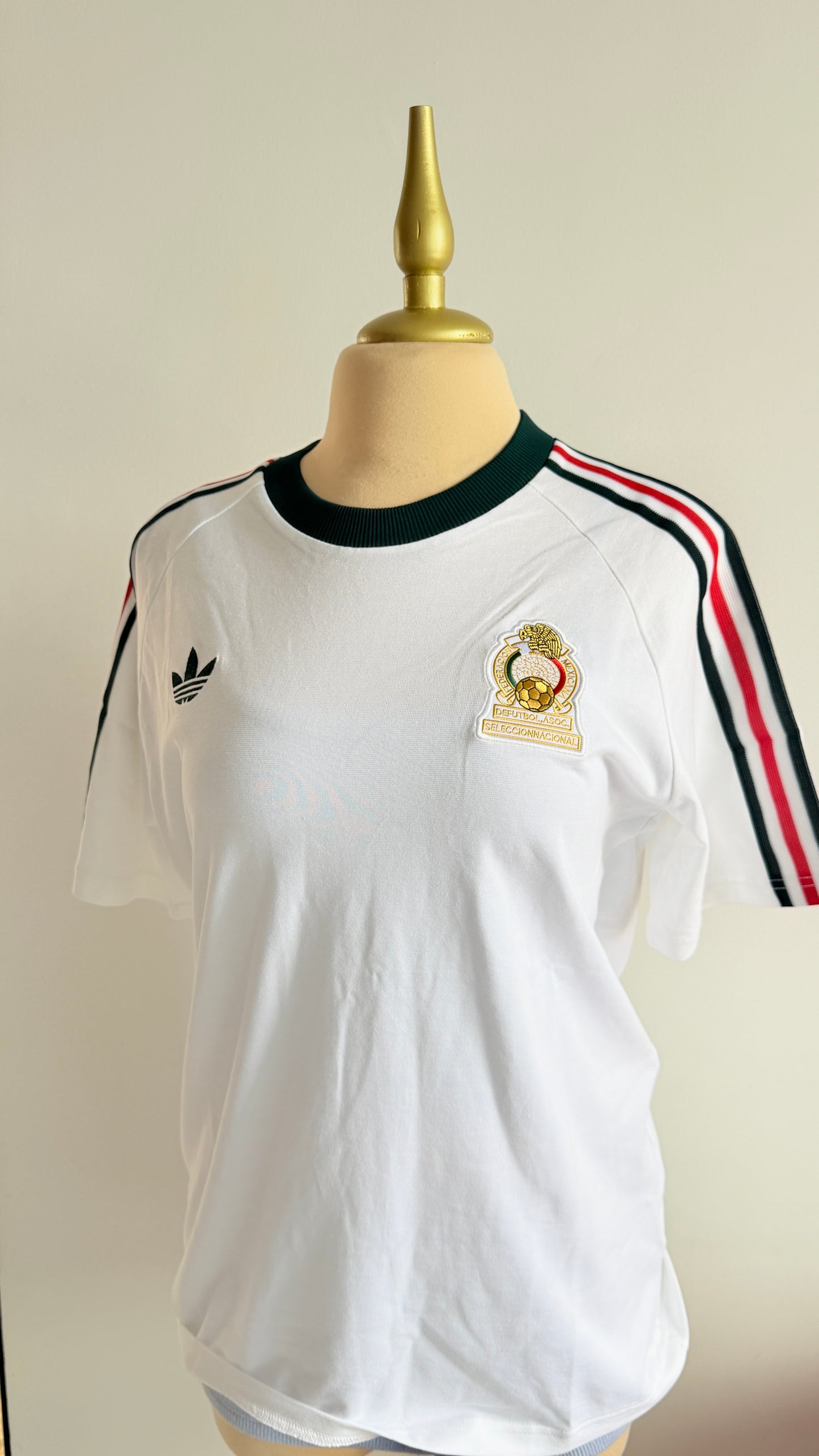 Caballero Playera