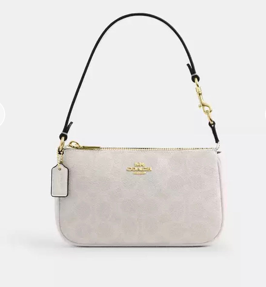 Nolita 19 Shoulder Bag