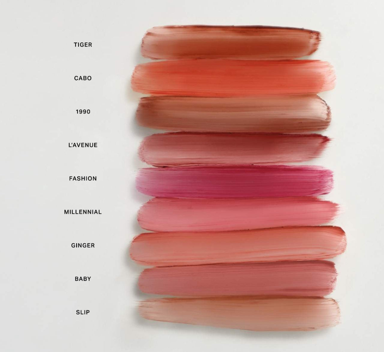 MERIT Signature Lip Lightweight Lipstick