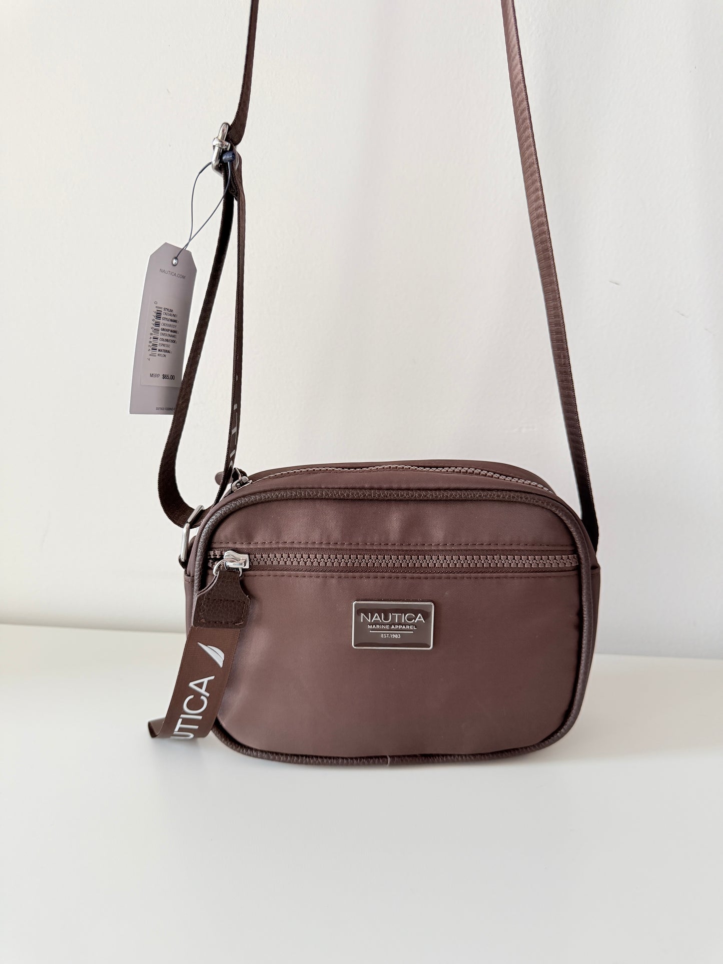 camera cookie bag