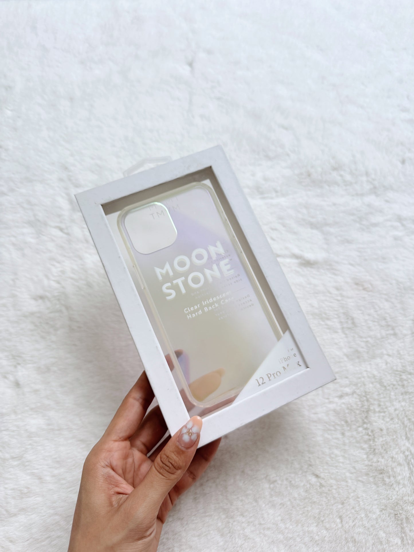 Funda Celular 12 Pro Max