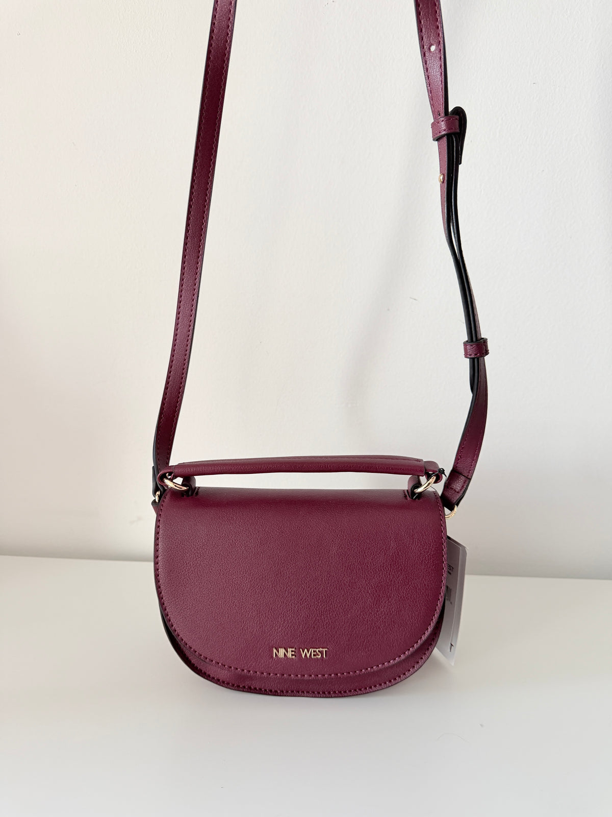 Crescent Bag