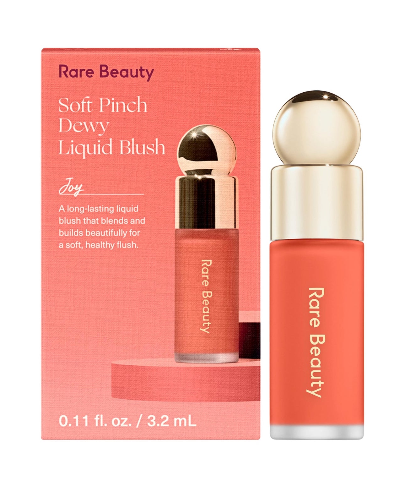 Mini Soft Pinch Liquid Blush