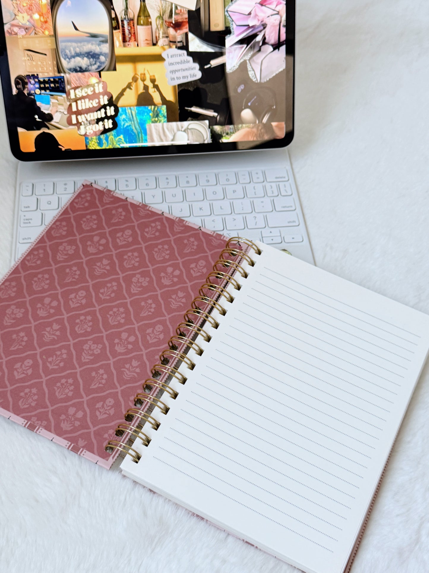 Libreta Notas
