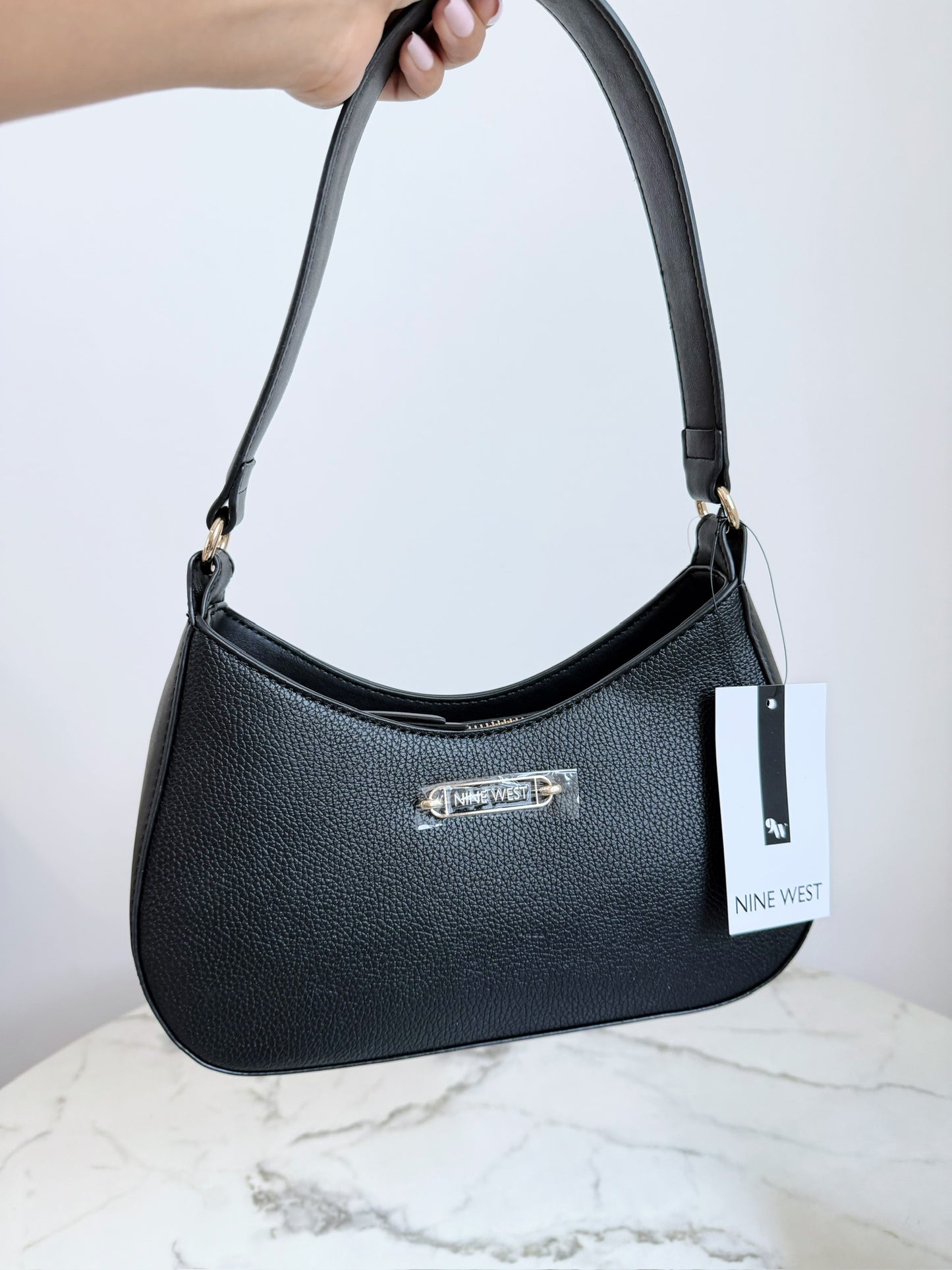 Teri Shoulder Bag