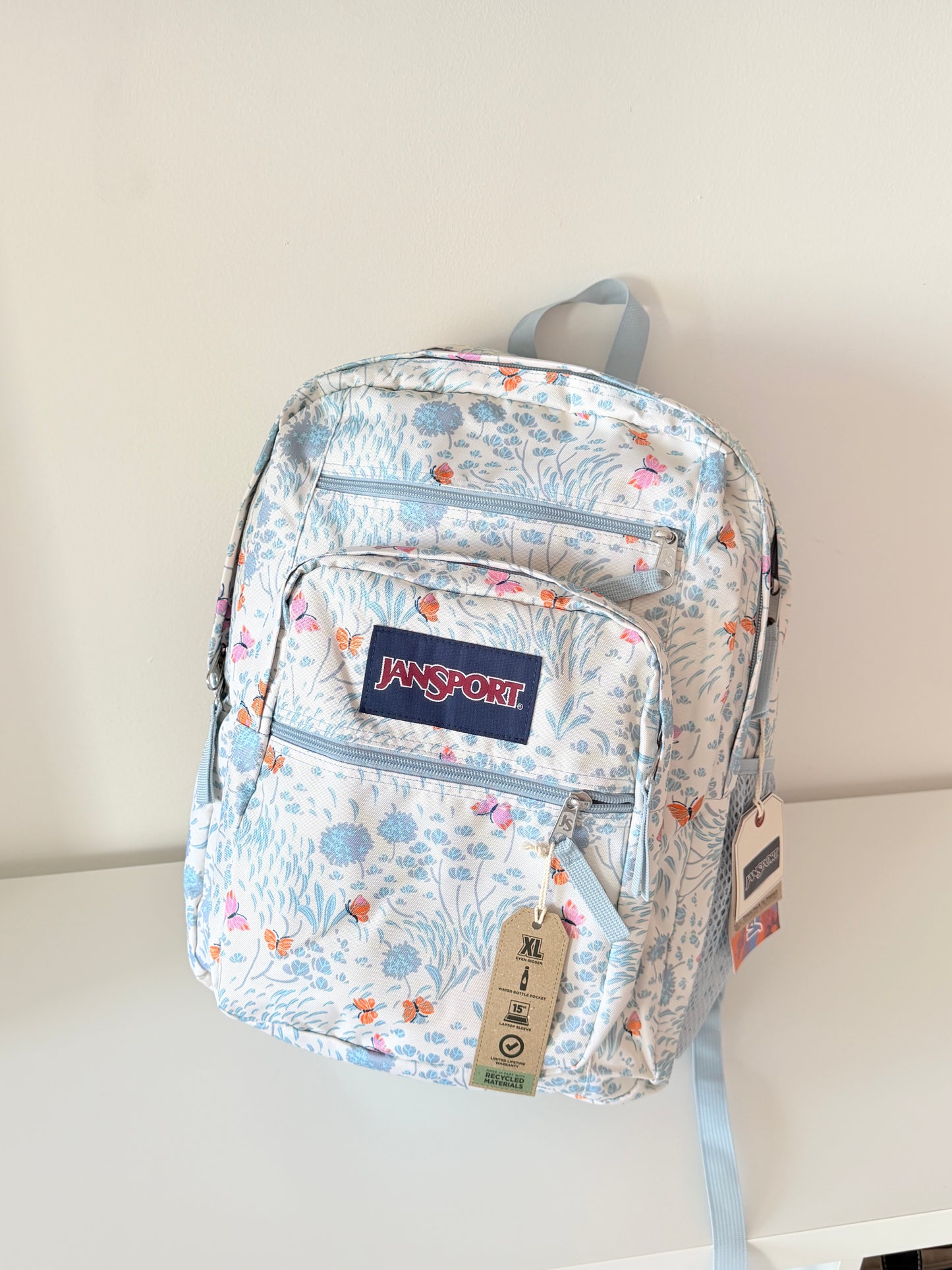 Backpack XL Jansport