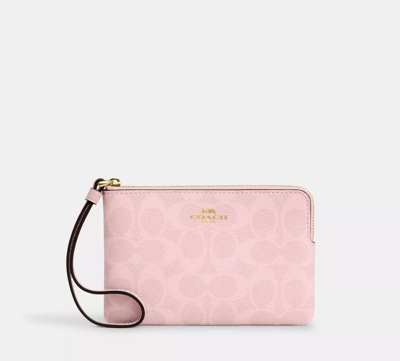 Wrislet Classic Canva Pink
