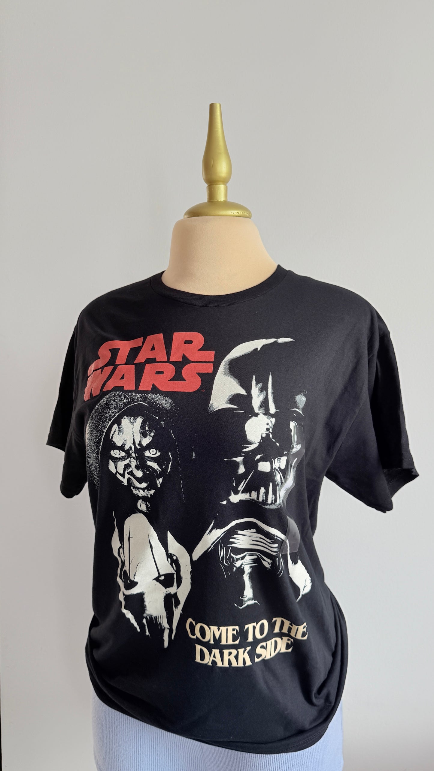 Caballero Playera