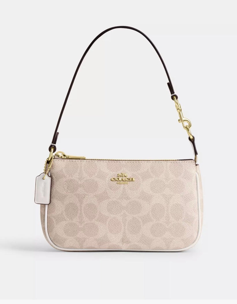 Nolita 19 Shoulder Bag