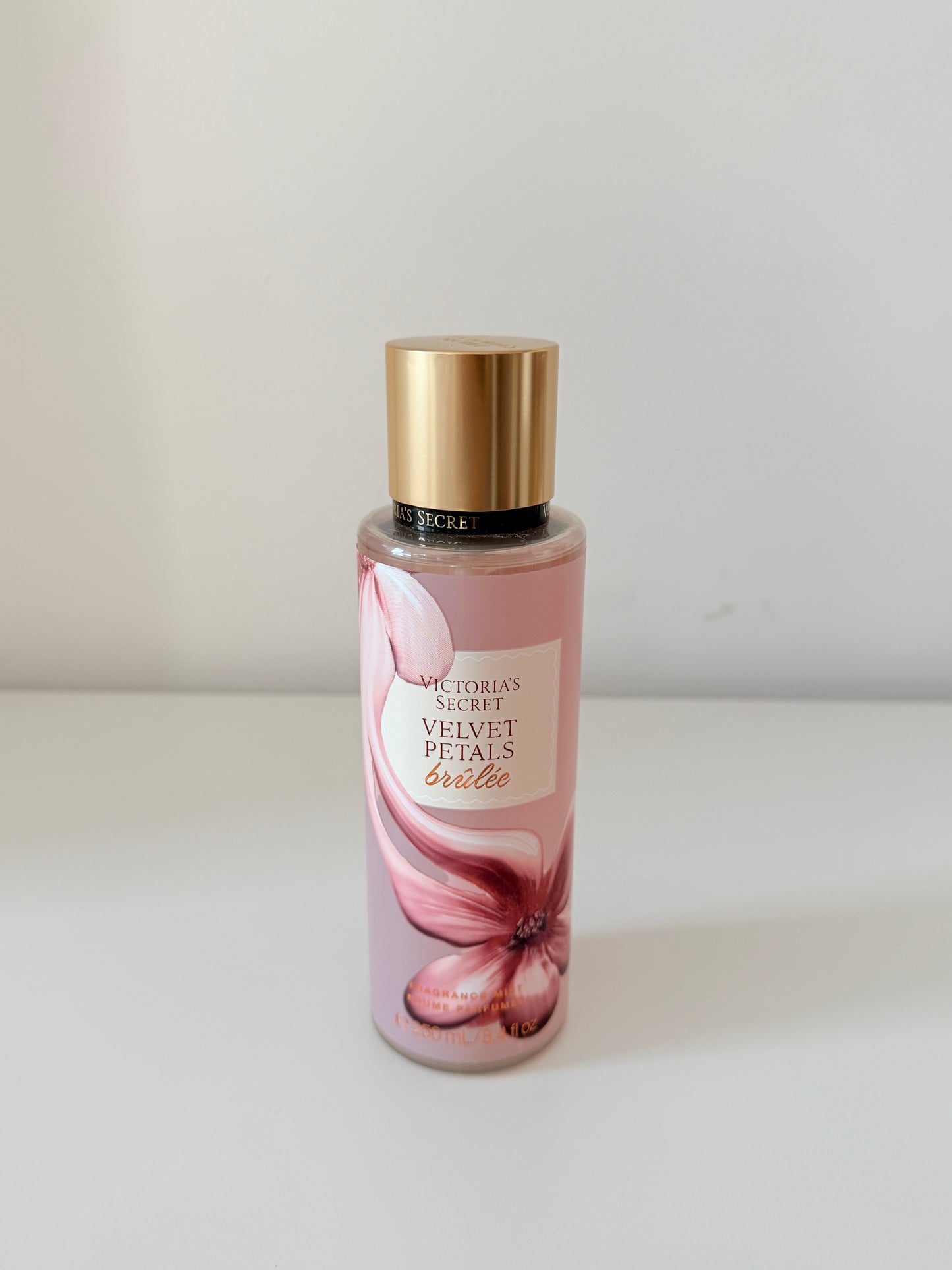 Victoria’s Secret Mist