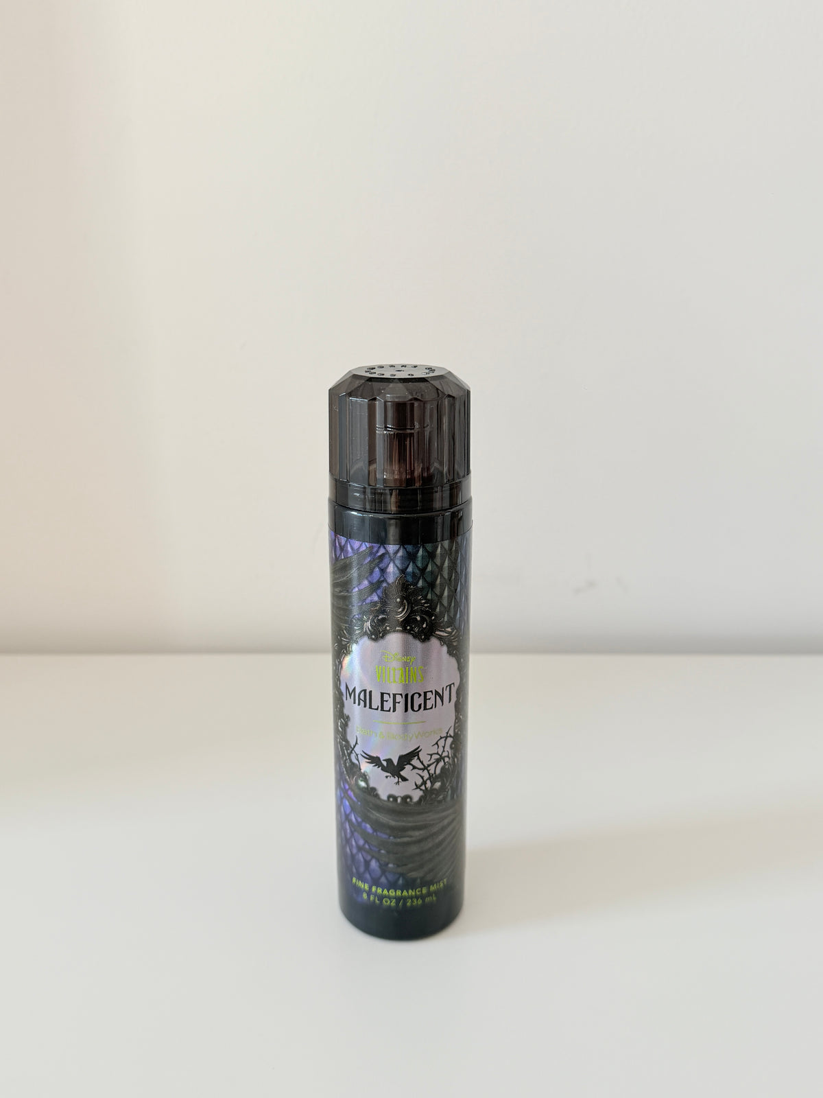 Mist Maleficent