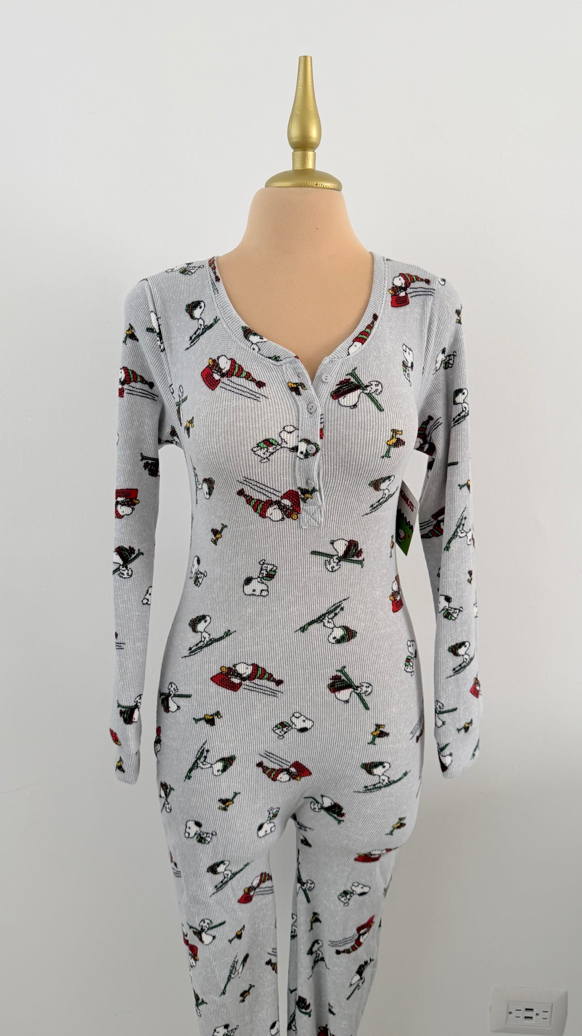 Onesie Snoopy