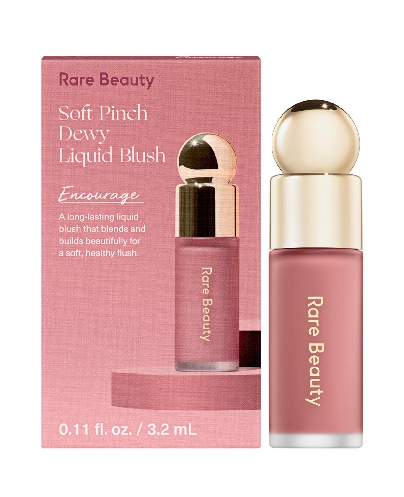 Mini Soft Pinch Liquid Blush