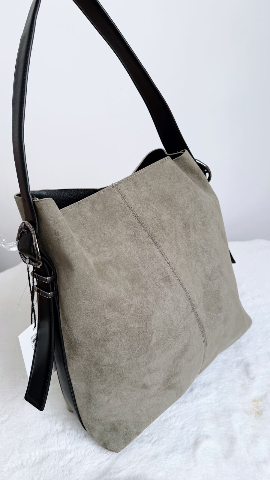 Bucket Bag Tote