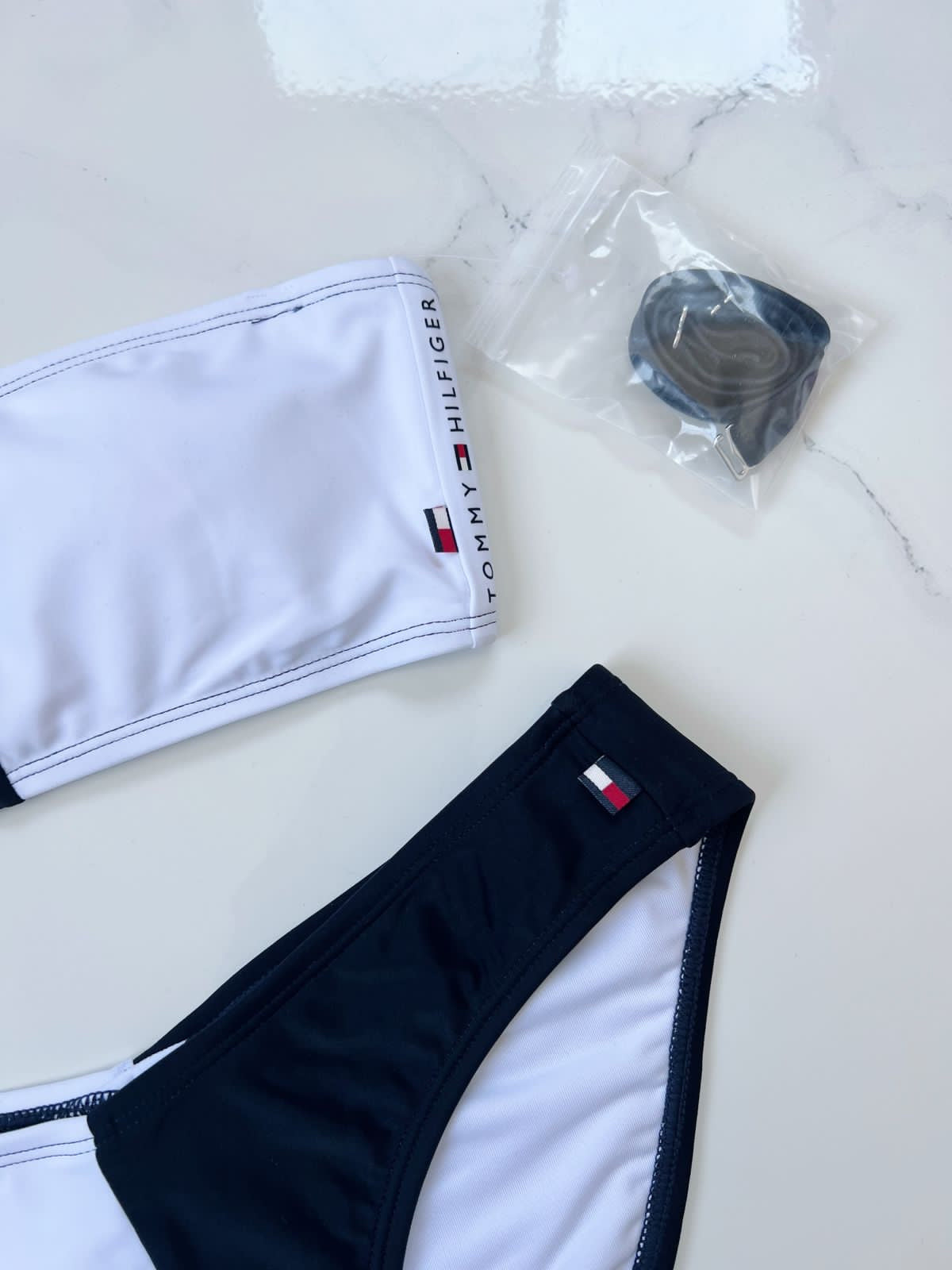 Bikini Tommy Hilfiger