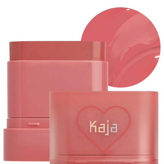 Dewy Bar Blush & Lip Balm