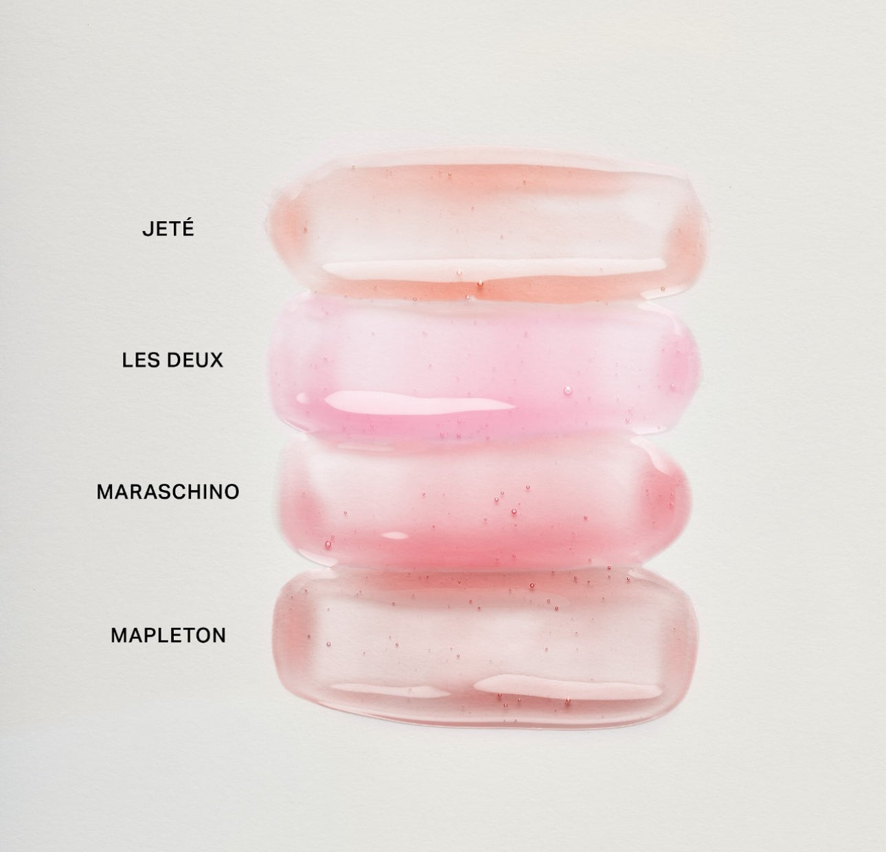 MERIT Shade Slick Gelée Sheer Tinted Lip Oil