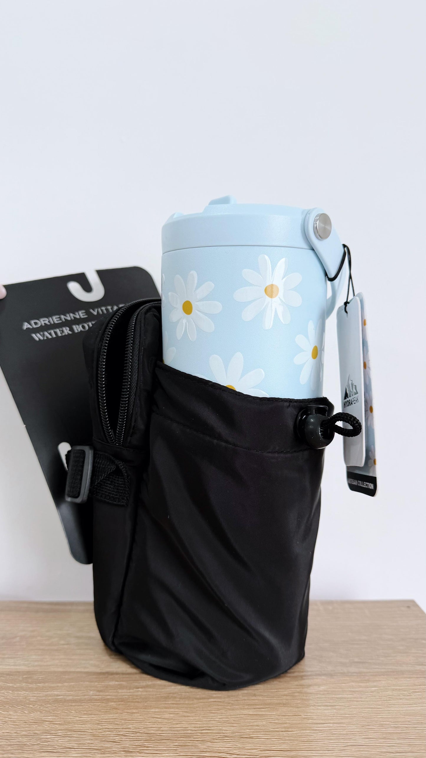 Crossbody Termo
