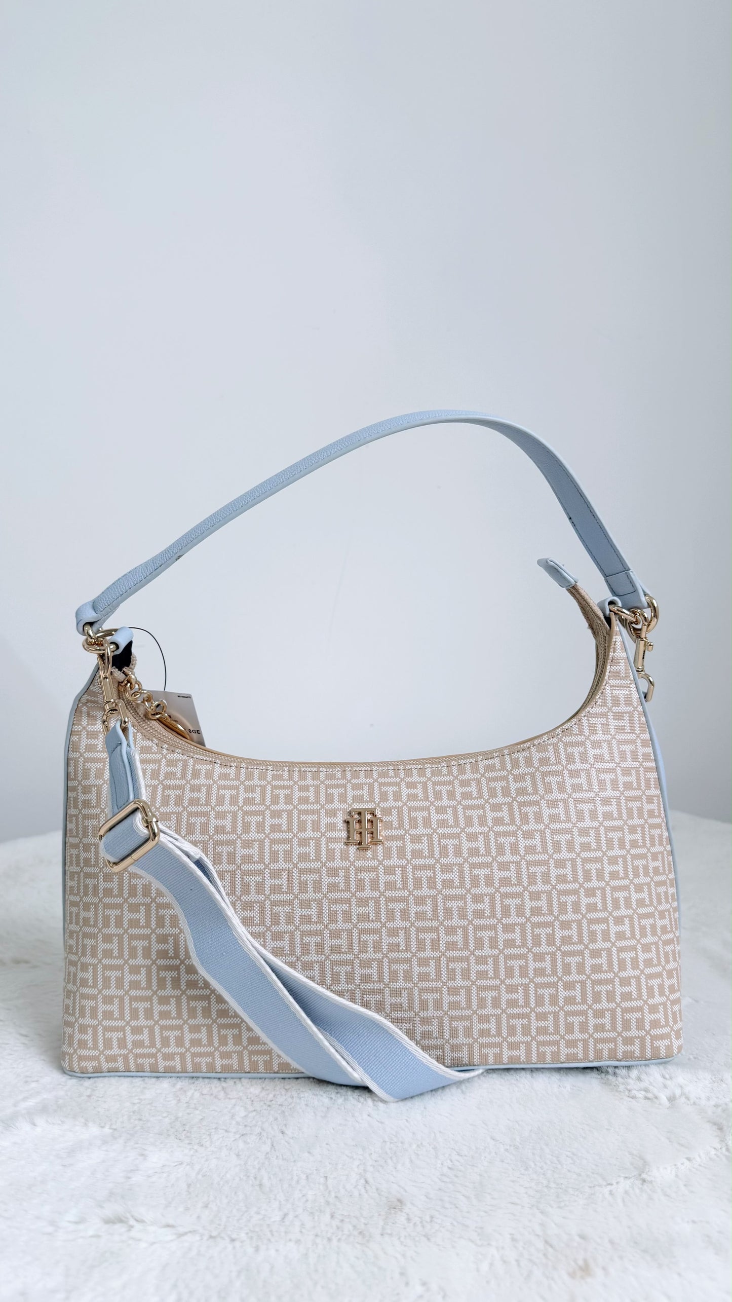 shoulder cookie bag