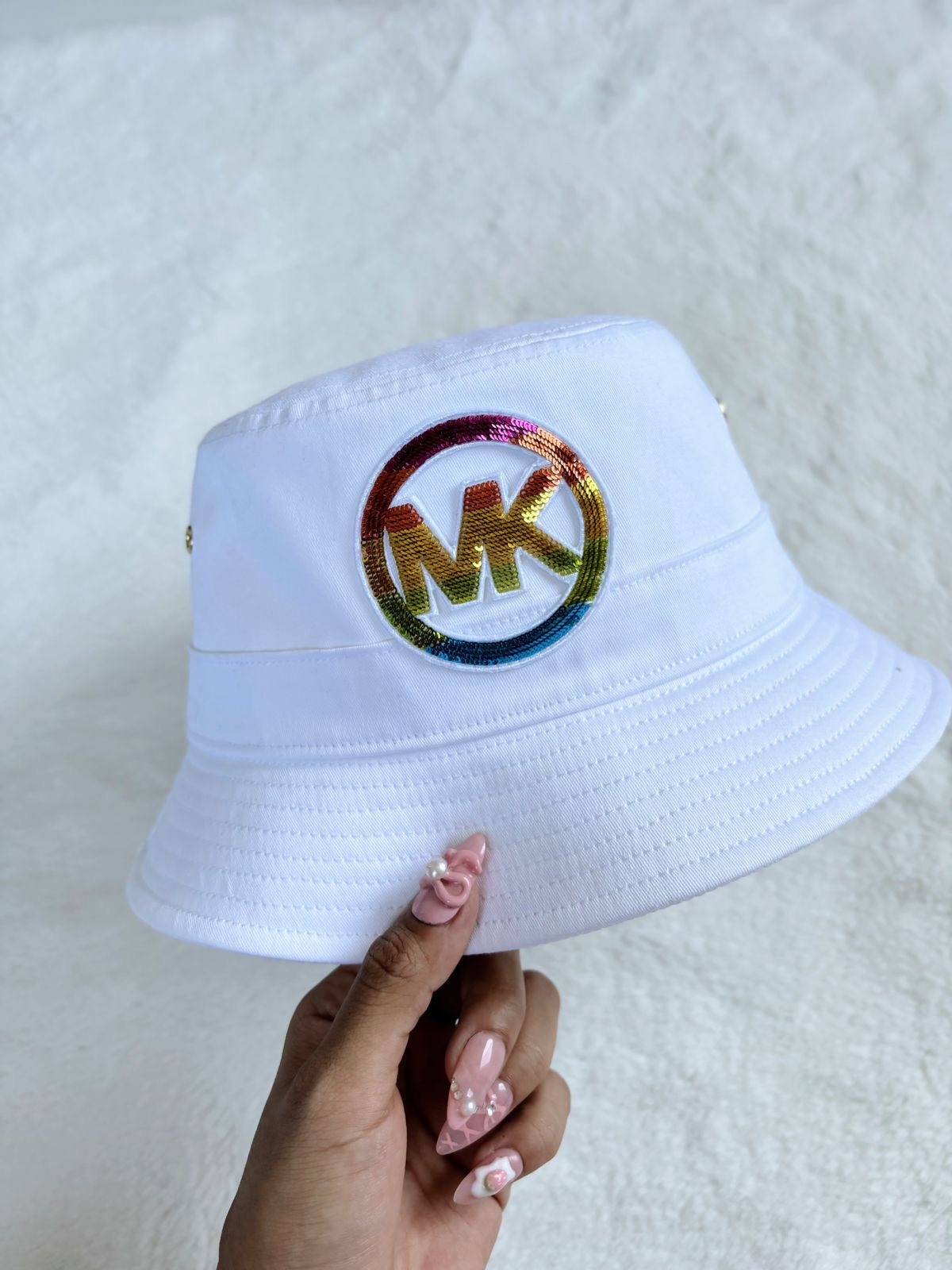 Bucket Hat Pride