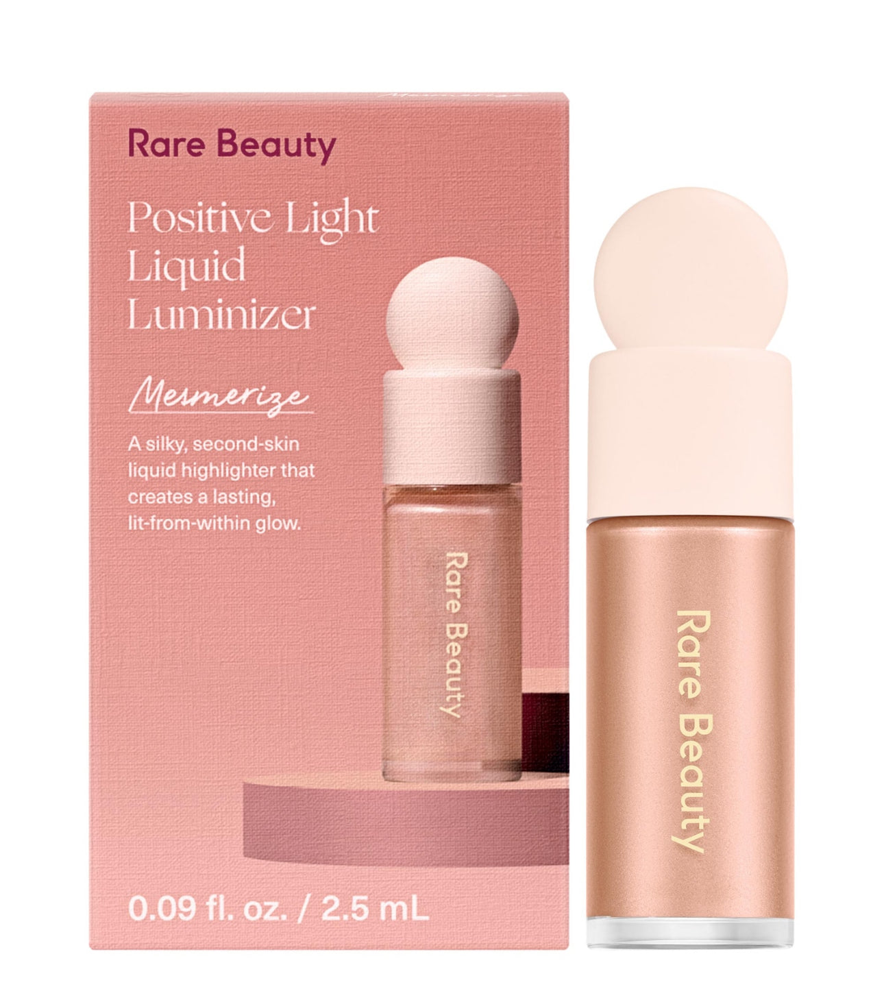 Mini Soft Pinch Liquid Luminizer