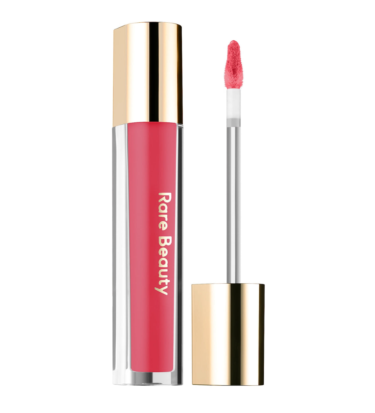 Stay Vulnerable Glossy Lip Balm Rare Beauty