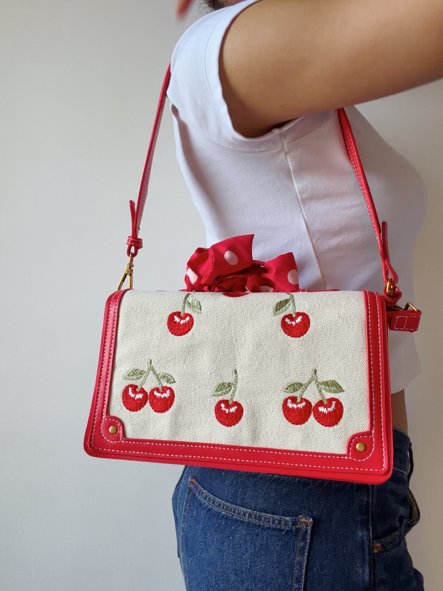 medium klare cherry