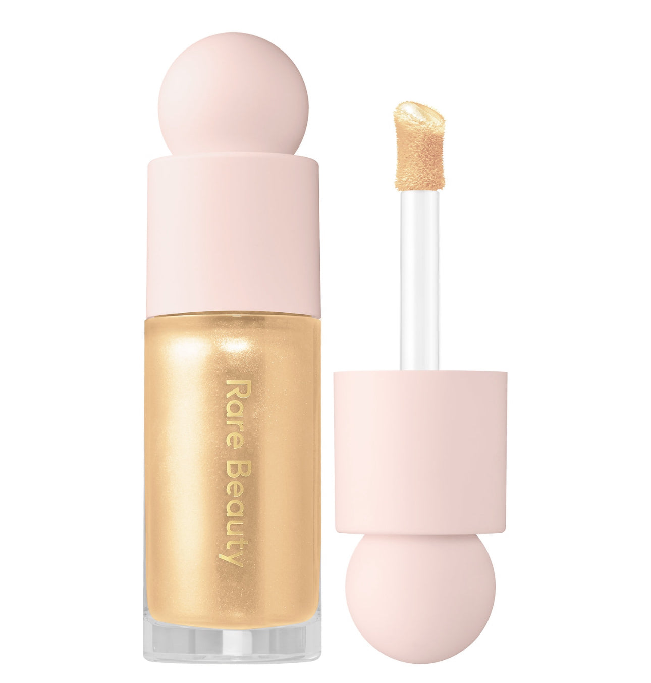 Positive Light Liquid Luminizer Highlight
