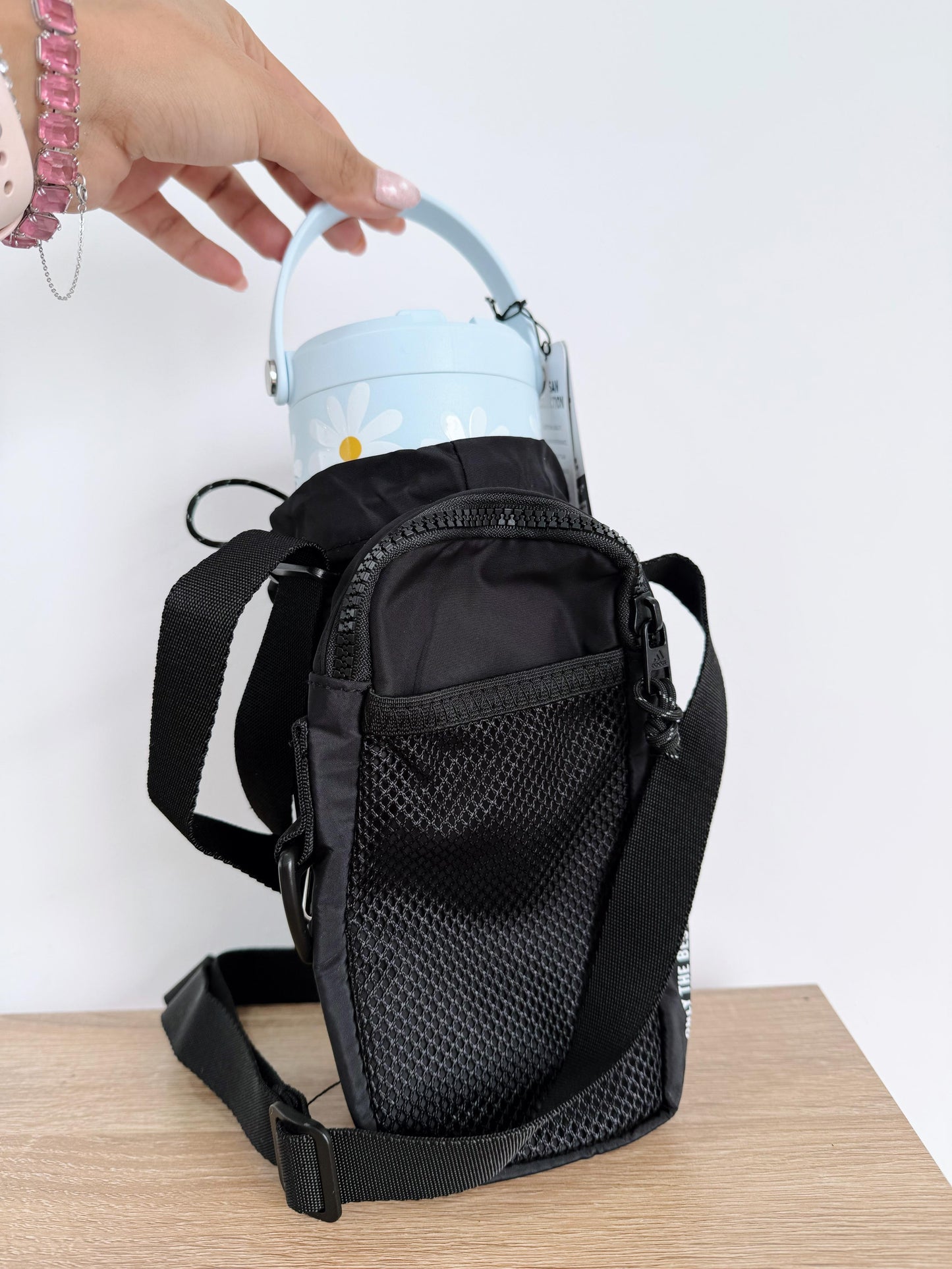 Crossbody Termo