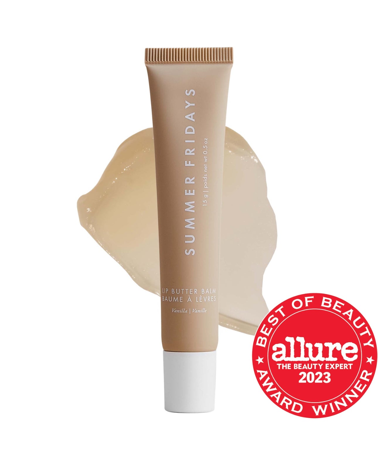 Lip Butter Balm