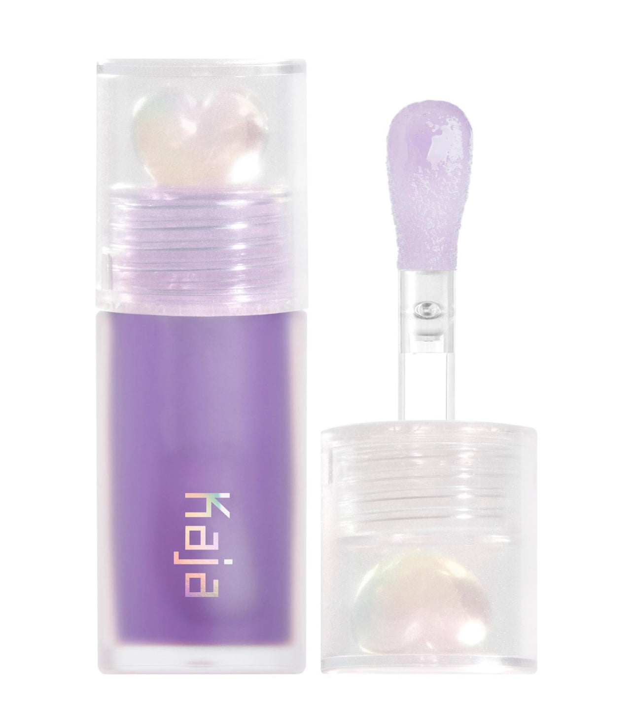 Juicy Glass Lip Oil Kaja