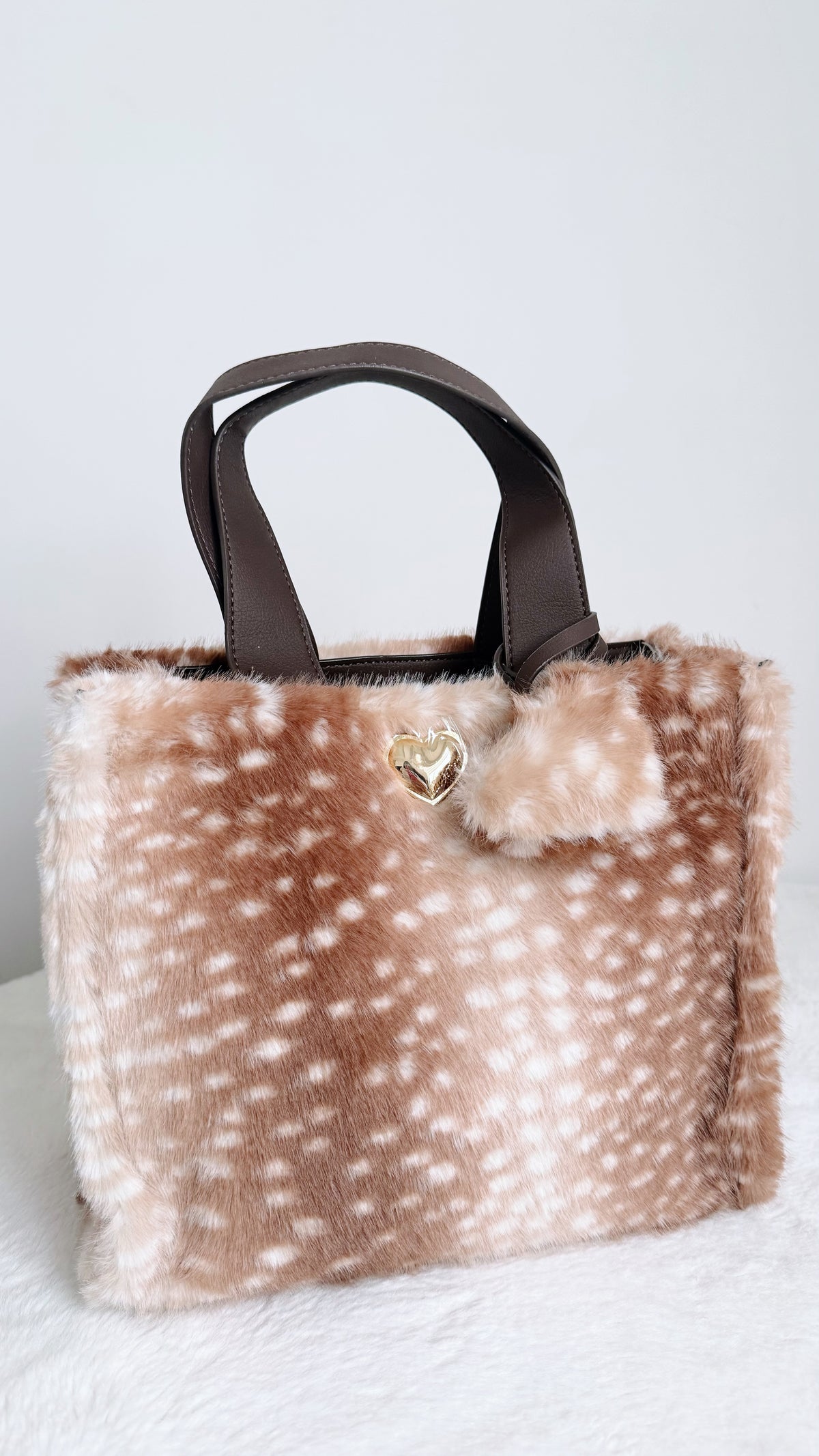 Bambi tote