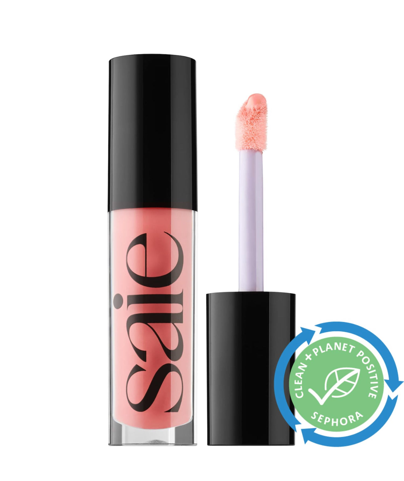 Glossybounce™ High-Shine Hydrating Lip Gloss Oil