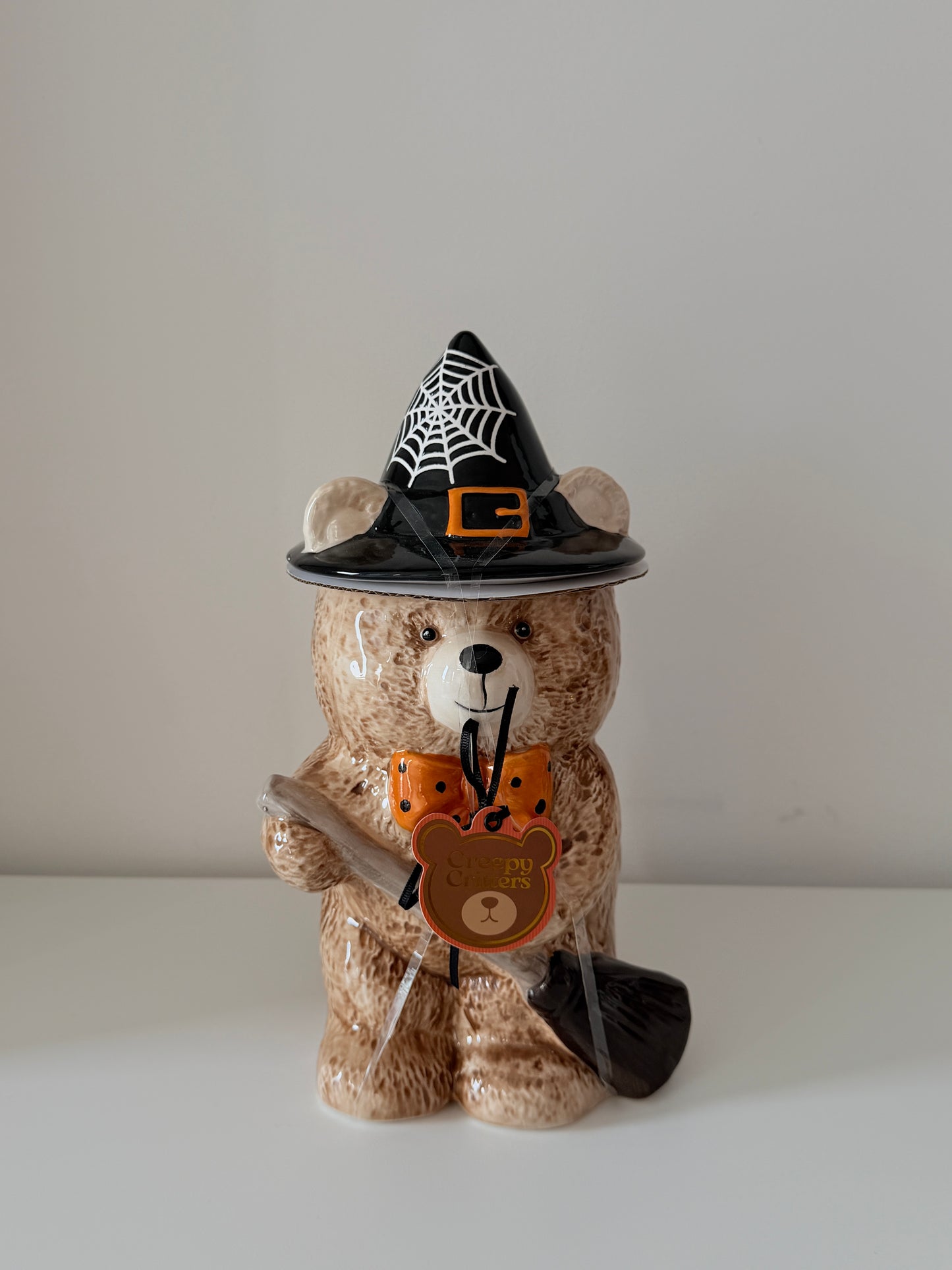 Galletero Oso