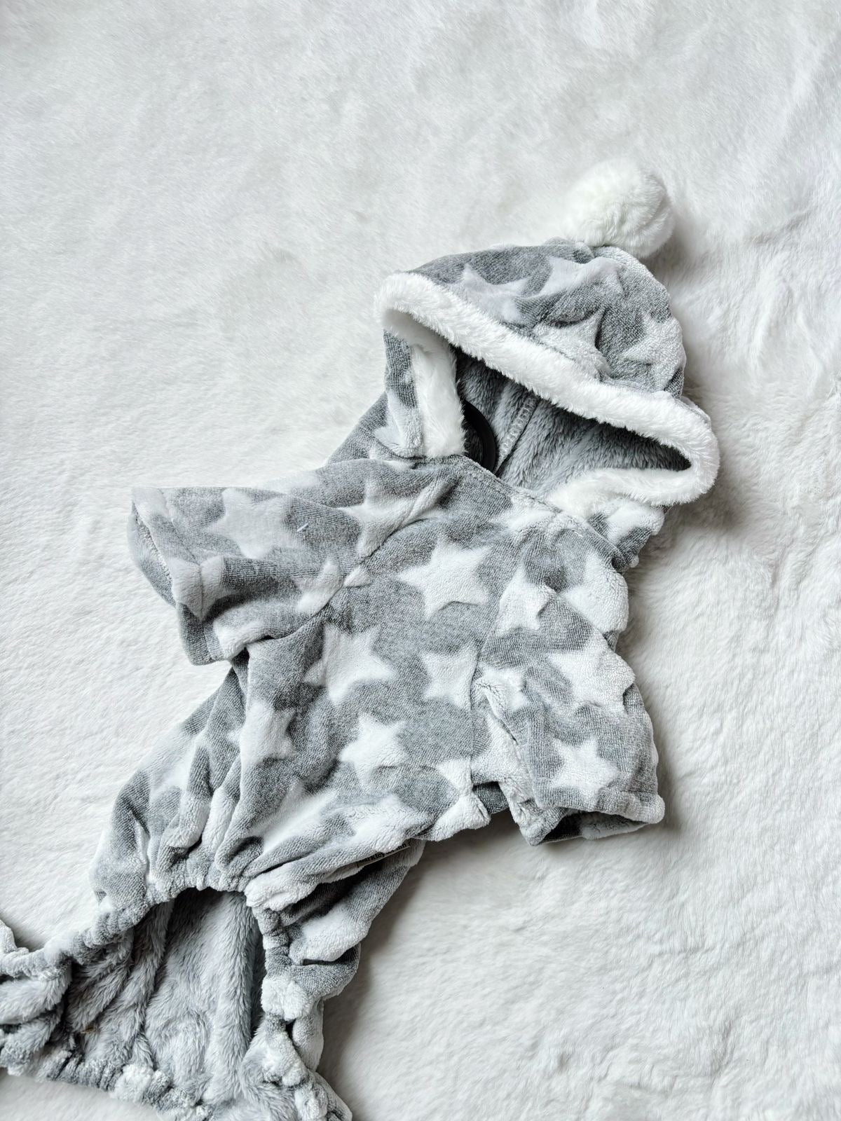 Ropa Perrito