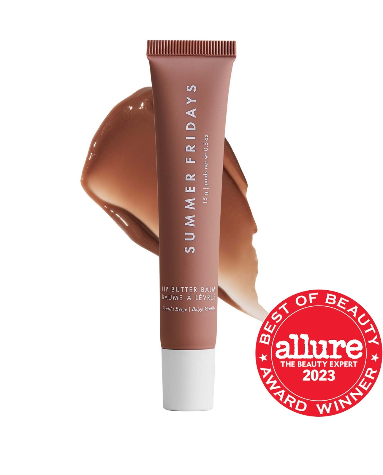Lip Butter Balm