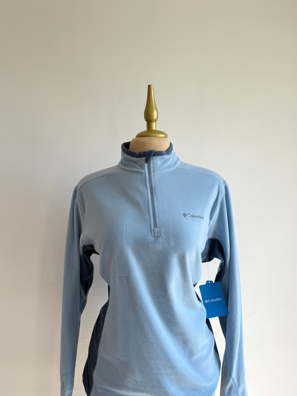 Sudadera Tela Polar