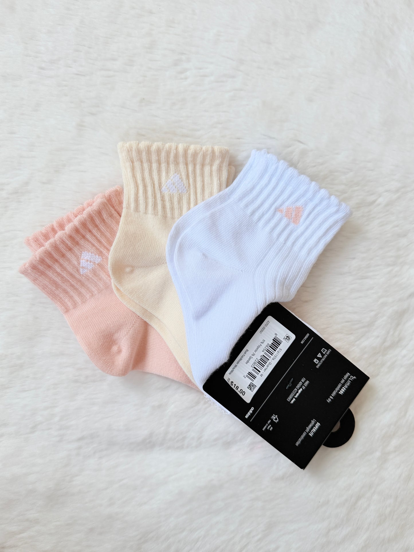 set calcetines adidas