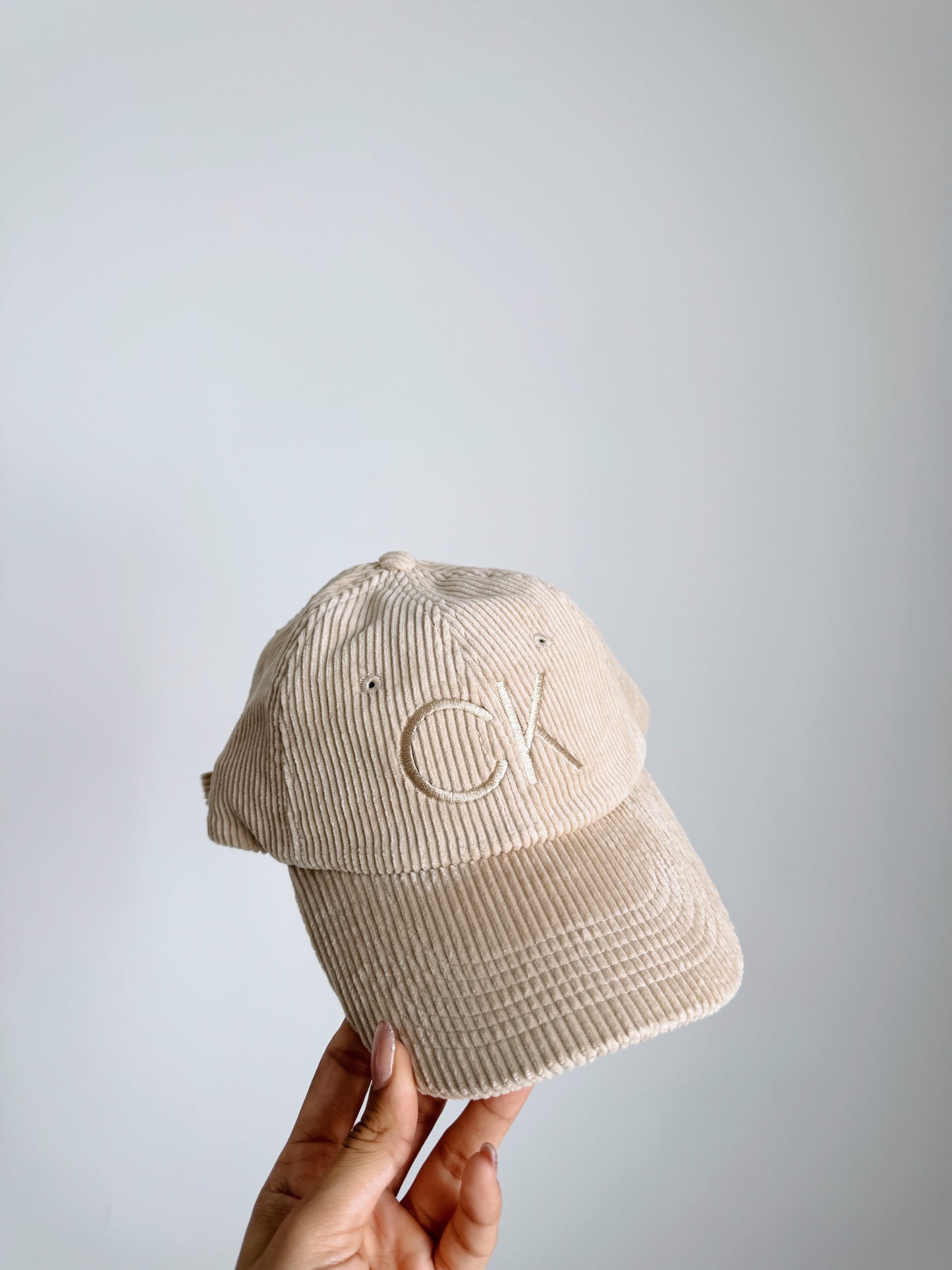 Gorra Calvin Klein