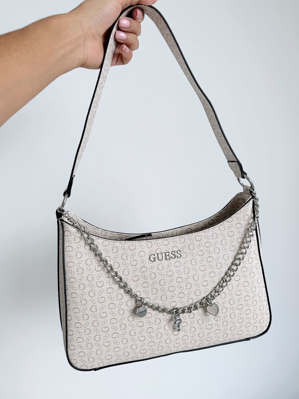 Shoulder Bag Guess